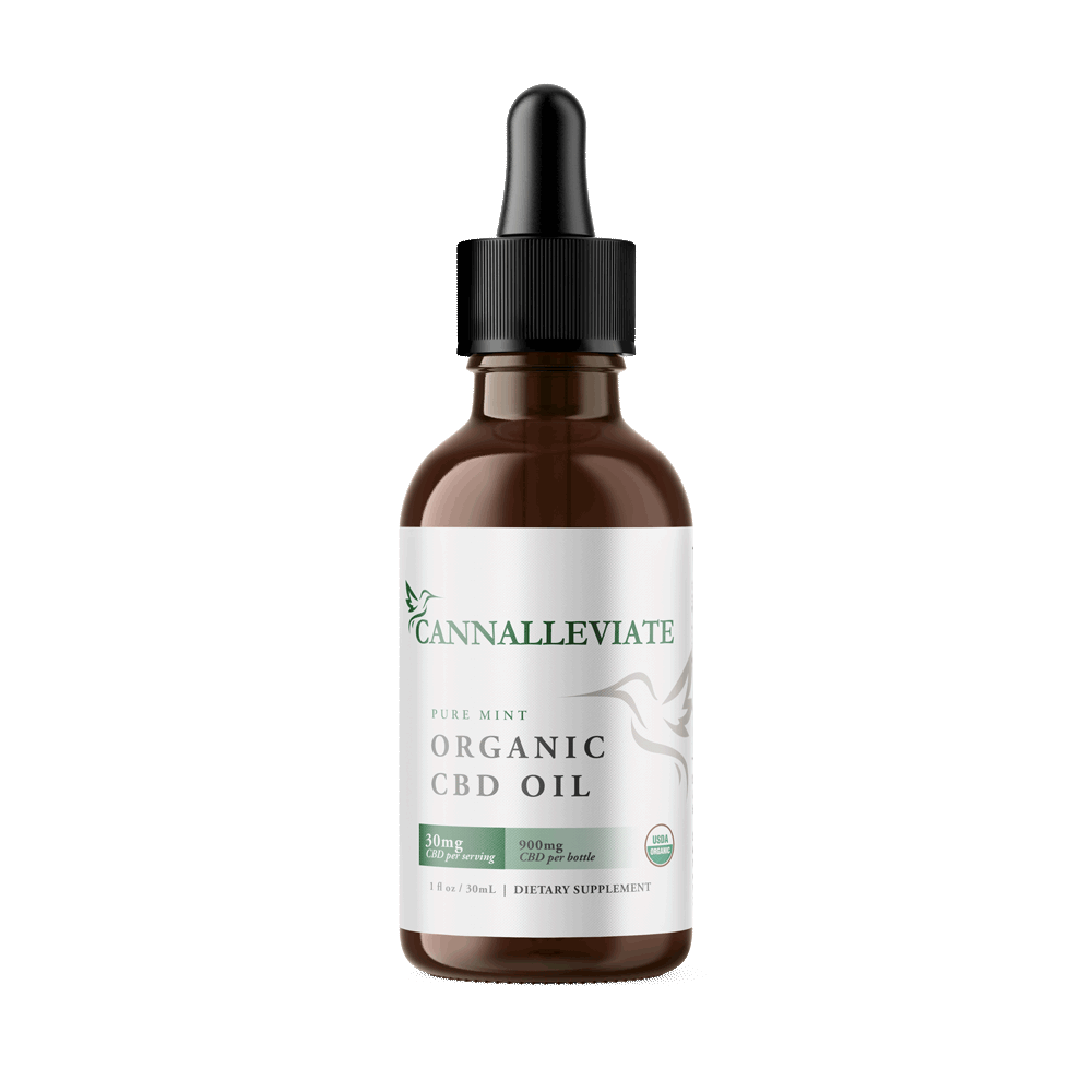 CBD Tincture
